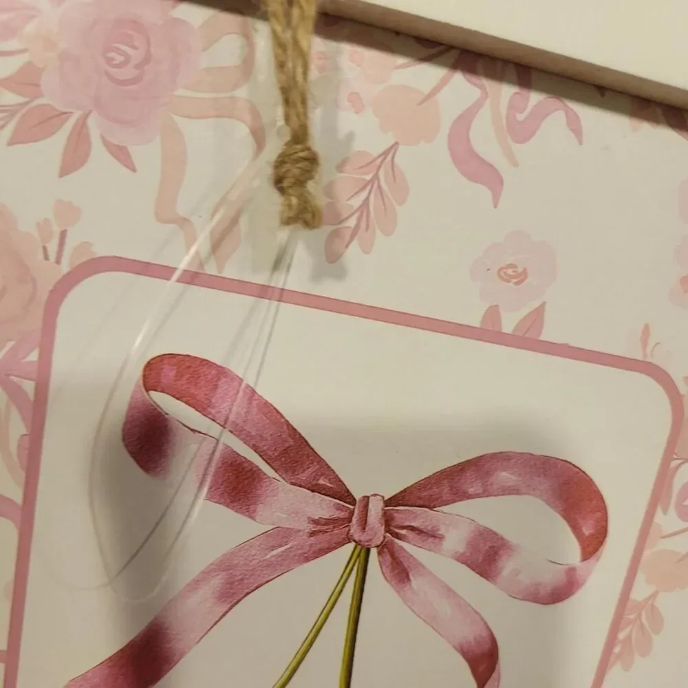 Valentines decoration